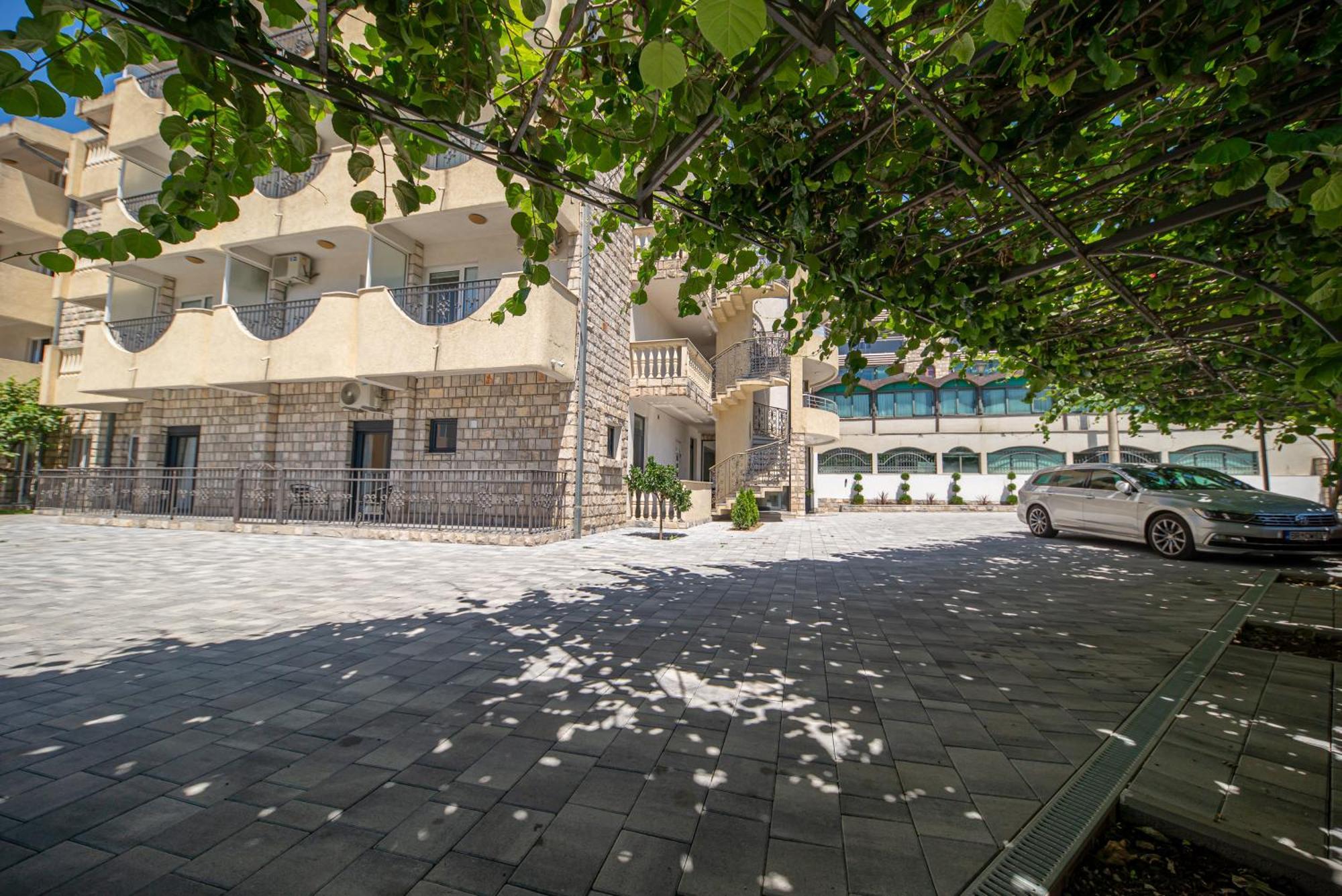 Villa Dana バール エクステリア 写真